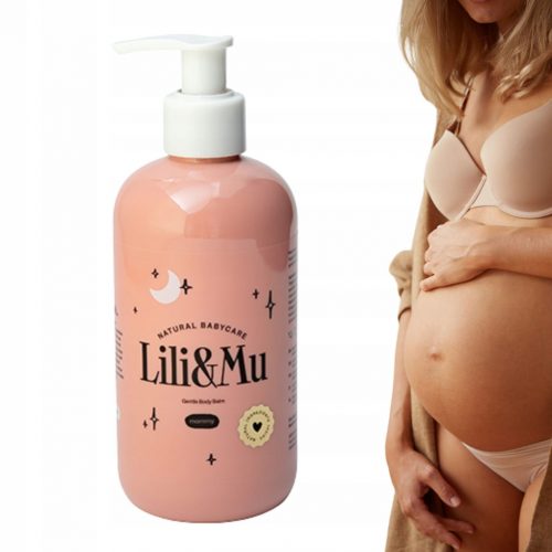  Lili&Mu balzam s učvršćujućim svojstvima 300 ml