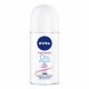  Nivea Fresh Flower Roll-on dezodorans 50 ml