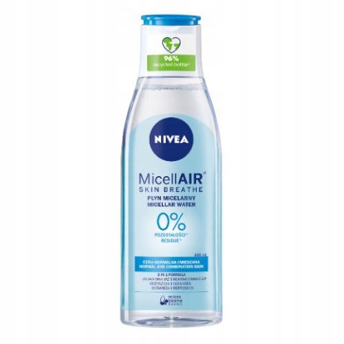  Nivea micelarni fluidi za lice 200 ml