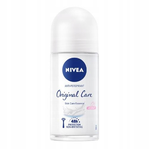  Nivea Original Care 50 ml antiperspirant