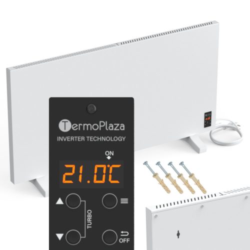 Termoplaza STP700 700W infracrvena električna grijalica