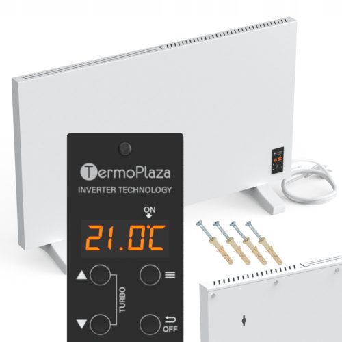 TermoPlaza STP 400 sa infracrvenim termostatom od 400 W