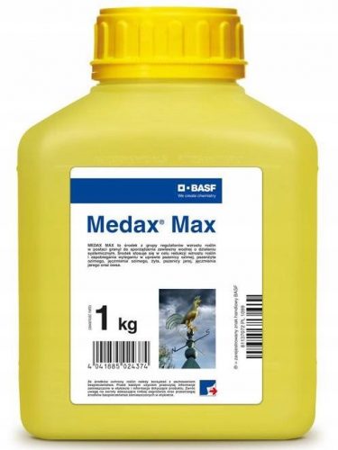  Medax Max 1kg regulator rasta pšenice ječma