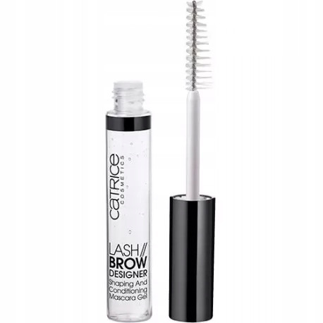  Catrice Lash Brow Designer Shaping And Conditioning Mascara Gel gel za obrve i trepavice 6 ml