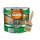  Hibridna impregnacija za drvo Sadolin Classic 9 l