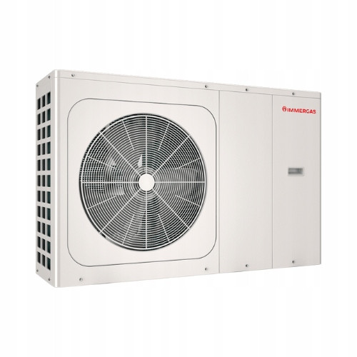  Immergas MAGIS M8 monoblok dizalica topline 230V 48h