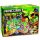  Minecraft Attack na LED BAZI 501ele + 2 LEGO KOCKE