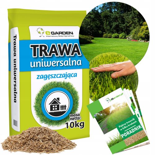  Egarden univerzalno sjeme trave 10 kg