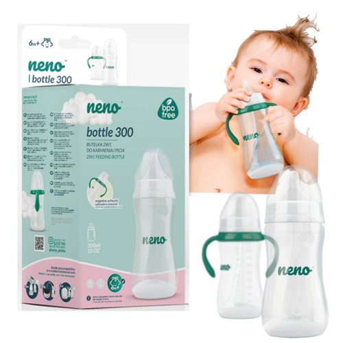  Neno boca 300 ml NEN-BAB-BT003