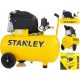  Stanley D211/8/50 uljni kompresor 50 l 8 bar