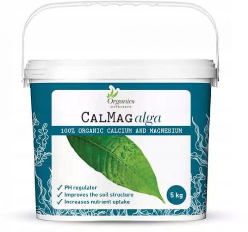  CALMAG ALGA 5KG - MAGNEZIJ KALCIJ VITAMINI IZ ALGI