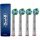  Oral-B Precision Clean EB20-4N glave četkice za zube, 4 komada