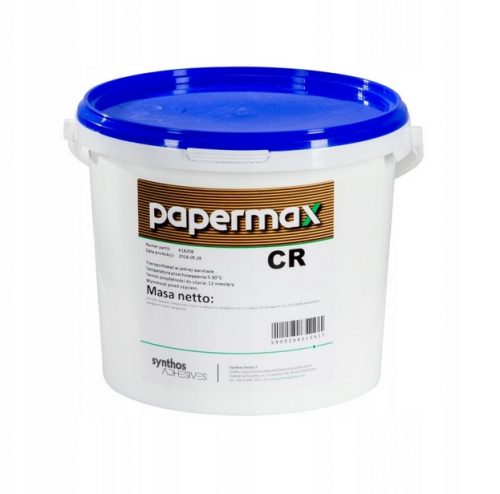  Papermax ljepilo za uvezivanje knjiga 6 kg