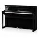  Kawai CA 901 EP gloss black - digitalni klavir