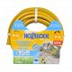  Hozelock 117001 vrtno crijevo 15 m sivo, žuto PVC