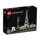  LEGO Architecture 21044 Pariz