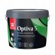  Tikkurila Optiva Matt 5 lateks boja Baza A 9L