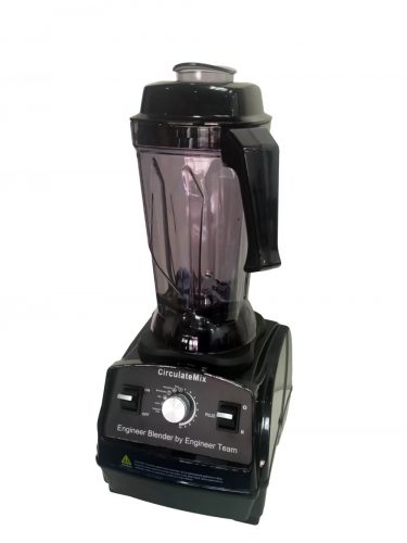  FROST BLENDER 2.5L