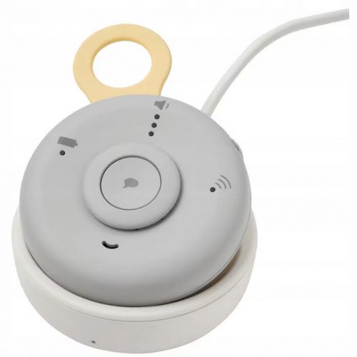  Ikea bijeli elektronički baby monitor