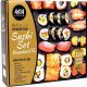  Asia Kitchen XXL sushi set za 6-8 osoba