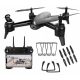  Sentry Drone BATTERIES DRON BATERIJA S KONTROLIRANIM DOMETOM MAX KIT 100 m 1600 mAh