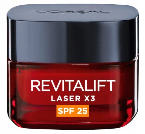  L'Oréal Paris Revitalift 25 SPF dnevna krema za lice protiv starenja 50 ml