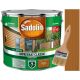  Sadolin 5327517 Impregnacija za borovo drvo 9 l