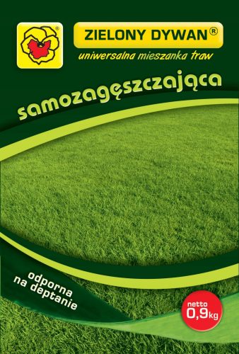  Ukrasna, vrtna i sportska trava Bratek 200 m² 5 kg