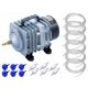  Aqua Nova 32 W 2501 pumpa - 5000 l/h + 30 drugih proizvoda