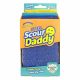  SCRUB DADDY Sredstvo za čišćenje nehrđajućeg čelika 2 kom.