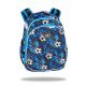  CoolPack školski ruksak s više odjeljaka Shades of blue, Multicolor 25 l