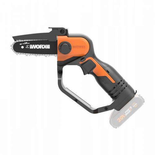  Worx WG324E.9 pila za grane