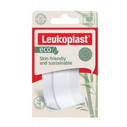  Leukoplast ECO 5 kom, dimenzija 6x10cm