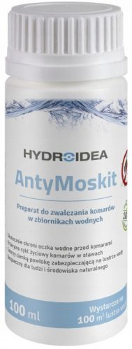  Tekućina protiv komaraca u vodospremnicima Hydroidea AntyMoskit 100 ml