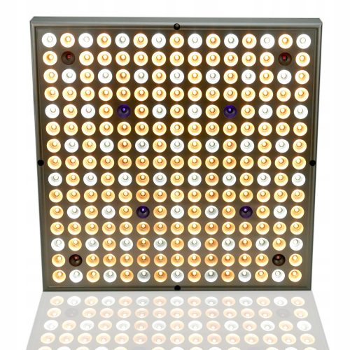 Svjetiljka za uzgoj biljaka - GROW LED panel za uzgoj biljaka ZEED.pl 45 W