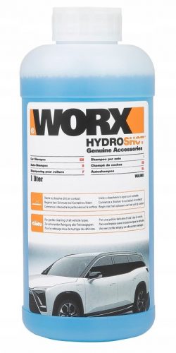  Tekući auto šampon za Hydroshot Worx WA1901