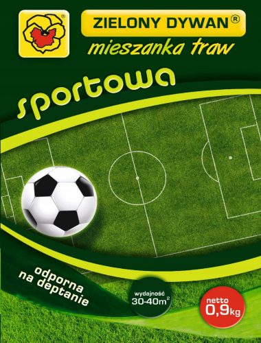  Bratek sportska trava 200 m² 5 kg