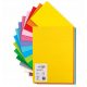  Papir u boji A4 Happy Color 200 listova 80 g/m²