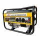  Prijenosni monofazni generator 2800 W benzin