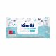  KINDII PURE WATER 99% vodene maramice 60kom BEZ KOPICE