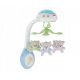  Fisher-Price CDN41 Butterfly Dreams 3u1 vrtuljak iznad kreveta