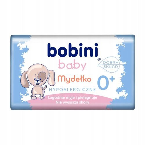  Bobini Baby sapun za djecu 90g