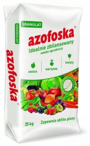  Višesastojno gnojivo Grupa Inco granule 5 kg 0 l