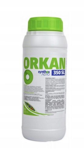  Synthos Agro Orkan 350 SL sredstvo protiv korova 1l