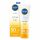  Nivea Sun krema za sunčanje sa 50 SPF filterom 50 ml