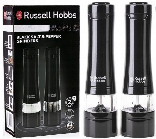 Posuda za sol i papar Russell Hobbs