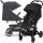  CYBEX kolica do 22 kg BEEZY Moon Black