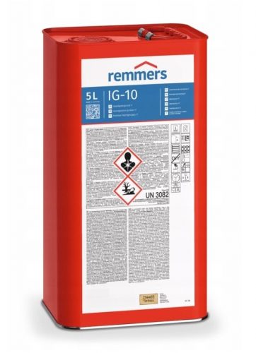  Remmers IG-10 impregnacija za drvo, bezbojna, 5 l