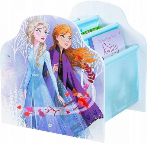  Disney polica za knjige 35 x 35 x 39 cm nijanse plave