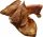  PETMEX Pig Ear Natural Dog Chew 20 kom